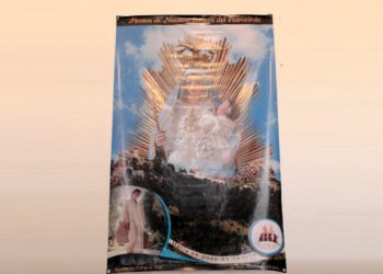 Presentan las fiestas de Nuestra señora del Patrocinio 2019