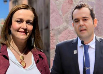 Nuevo encontronazo entre síndica y alcalde deja damnificado al ayuntamiento capitalino