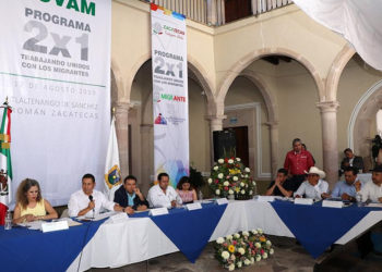 Valida el Covam el segundo paquete de obras del 2×1