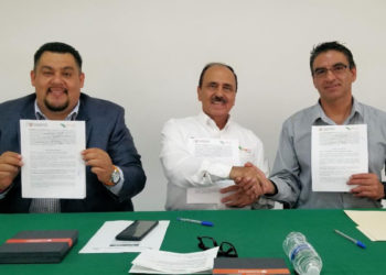 Firma convenio Cecytez con Cambridge para mejorar aprendizaje y enseñanza del idioma inglés