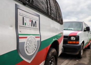 Salvadoreños y guatemaltecos; principales víctimas de trata de personas