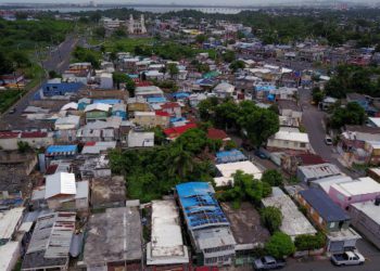 Sismo sacude a Puerto Rico