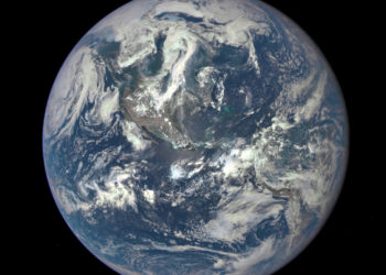 ¿Un pequeño asteroide pasará por la tierra este mes?