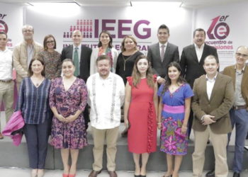 Propone IEEZ erradicación de la discriminación y la violencia contra las mujeres