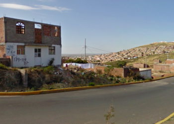 Espera Zacatecas izar bandera blanca en pobreza extrema
