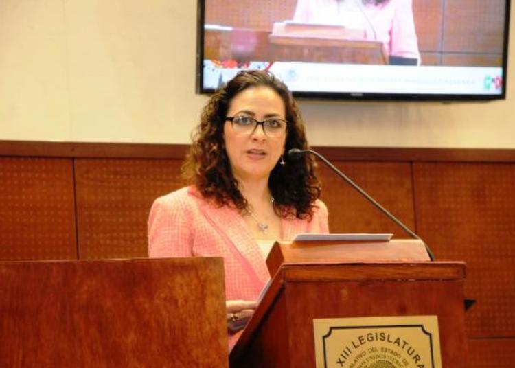 Exige diputada Lizbeth Márquez presupuesto para el Programa 3×1