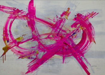 A propósito de Fernando Jiménez y de la exposición “Fragmentos de luz”