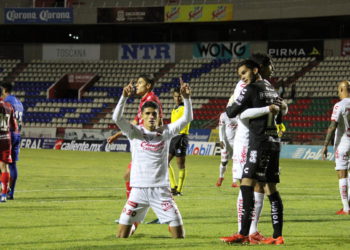 Otra dolorosa derrota para Mineros