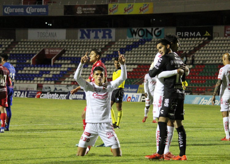 Otra dolorosa derrota para Mineros