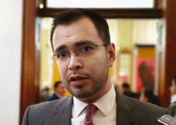 Conflicto de Minera Peñasquito se discutirá con la secretaría de Gobernación; afirma Jehú Salas Dávila