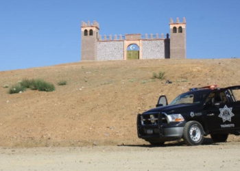 Con saldo blanco y toneladas de basura, culminan las Morismas de Bracho