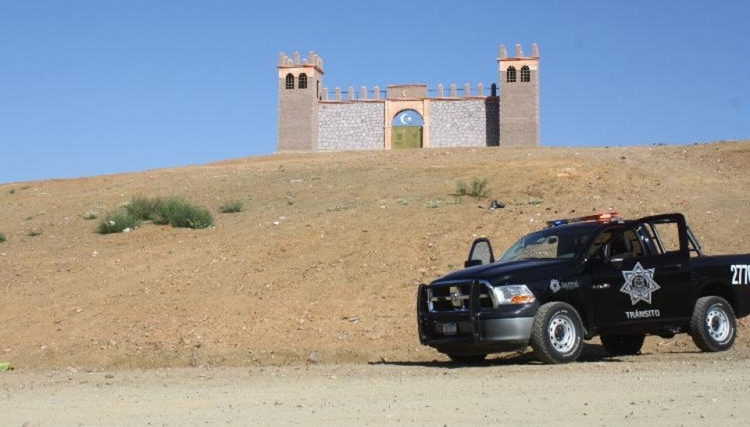 Con saldo blanco y toneladas de basura, culminan las Morismas de Bracho
