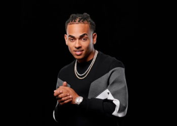 Planta Ozuna a los asistentes de la Feria Nacional de Zacatecas