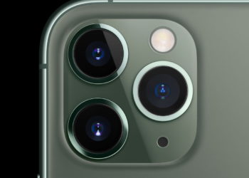 ¿El iPhone 11 provoca tripofobia?