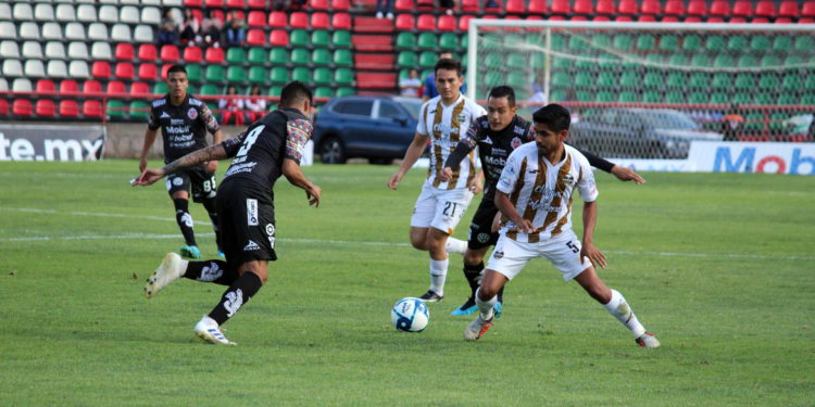 Cafetaleros le arrebata el triunfo a Mineros