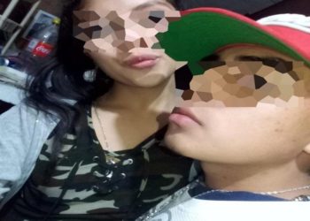 Vinculan a proceso a presunto feminicida de Claudia Iveth