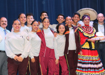 Tiene Zacatecas representación para el Festival Nacional de Arte de los Cecytes