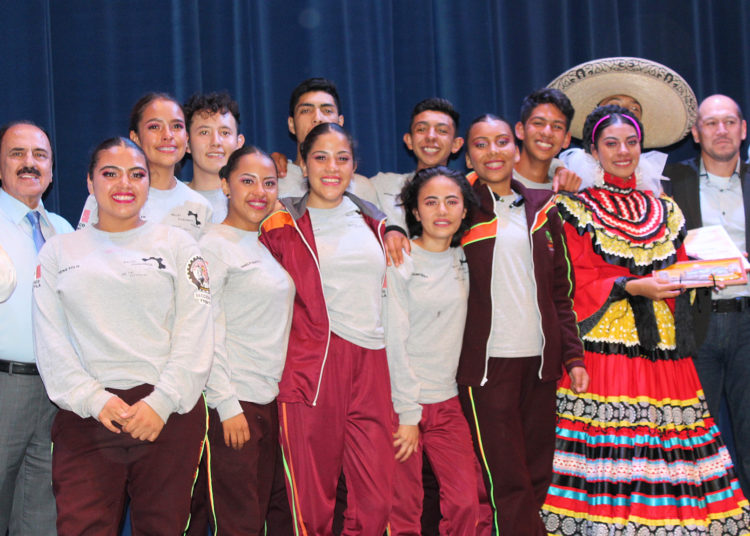 Tiene Zacatecas representación para el Festival Nacional de Arte de los Cecytes