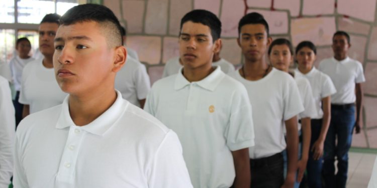 Necesaria la formación de cuerpos policiacos con enfoque de Derechos humanos