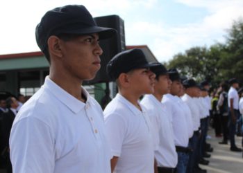 Necesaria la formación de cuerpos policiacos con enfoque de Derechos humanos
