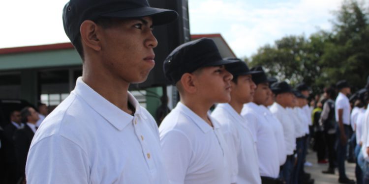 Necesaria la formación de cuerpos policiacos con enfoque de Derechos humanos