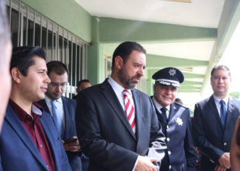 Necesaria la formación de cuerpos policiacos con enfoque de Derechos humanos