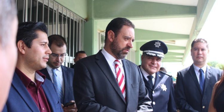 Necesaria la formación de cuerpos policiacos con enfoque de Derechos humanos