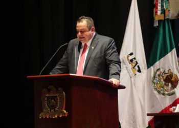 La UAZ se deslinda de la “Estafa Maestra”