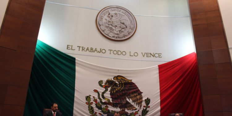 “He buscado a toda costa sanear las finanzas estatales deficitarias”: Tello