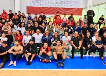 Involucrará la capital a niños y jóvenes en la práctica del deporte