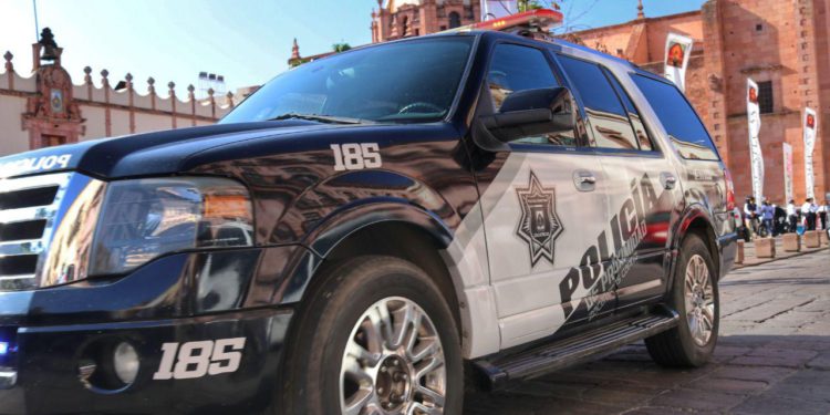 Entregan patrullas y equipo a la Policía de Proximidad Social