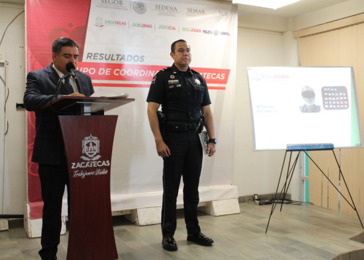 Desplegará SSP operativo especial tras ataques a centros nocturnos