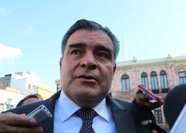 Por infraestructura se prevé el cierre de al menos tres cárceles distritales