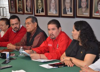 Condena el PRI presupuesto para Zacatecas de 2020, perderá más de 7 mil millones de pesos