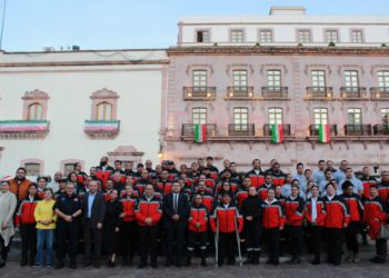 Nula la presencia de comités de PC en algunos municipios