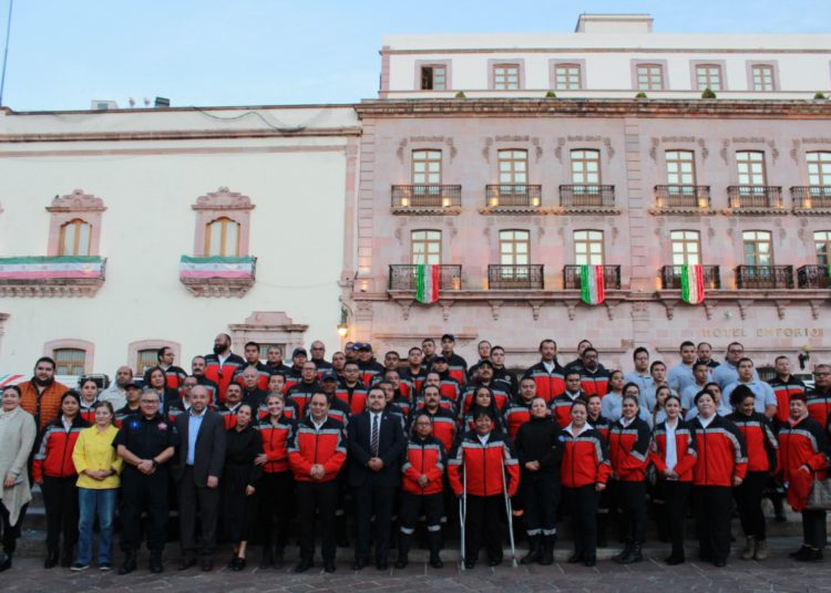 Nula la presencia de comités de PC en algunos municipios