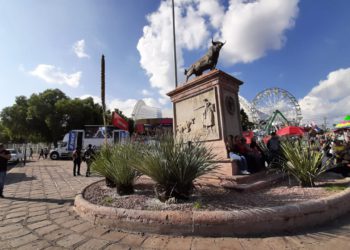 No hubo repunte de ventas para comerciantes de la FENAZA 2019