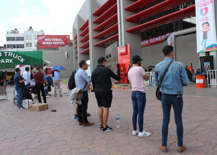 (VIDEO) FENAZA denuncia a agencia por cancelación de concierto de Ricky Martin