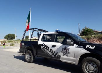 Más de 200 detenidos durante la FENAZA