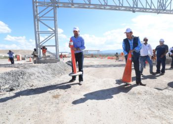 Liberan temporalmente a Peñasquito; negociaciones continuarán