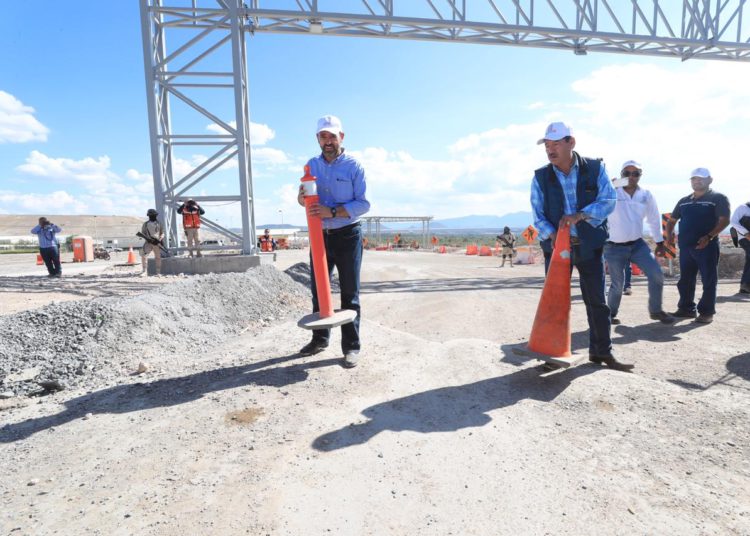 Liberan temporalmente a Peñasquito; negociaciones continuarán