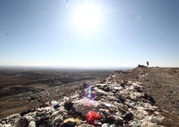 Hay avance de más del 70% en la segunda celda de la Jioresa