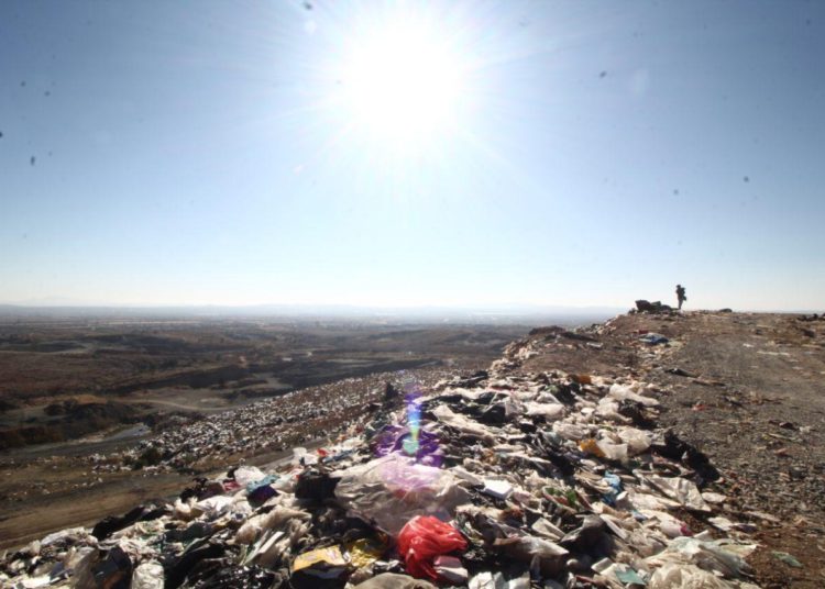 Hay avance de más del 70% en la segunda celda de la Jioresa