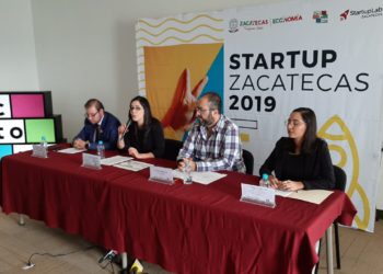 Invitan a emprendedores a participar en el StartUp