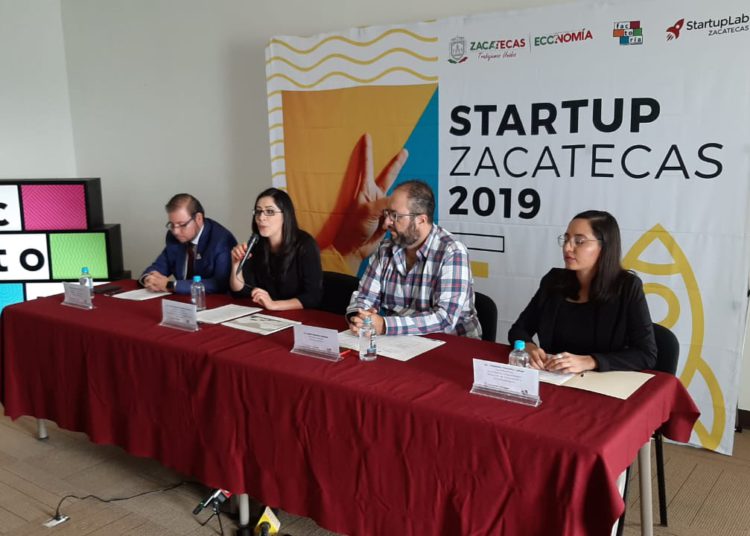 Invitan a emprendedores a participar en el StartUp