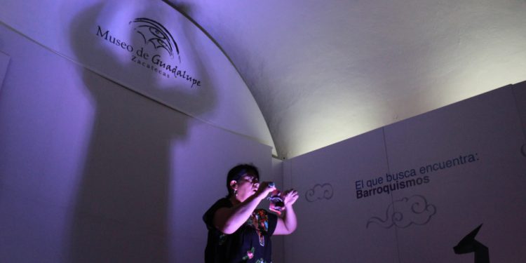 Acercan a niños de preescolar a explorar en el arte