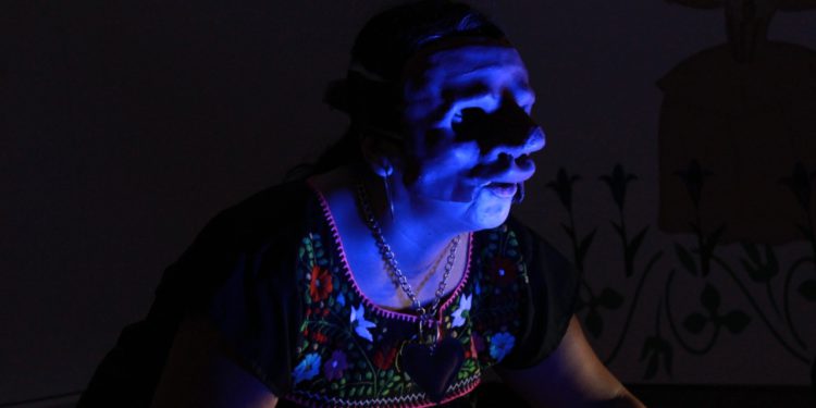 Acercan a niños de preescolar a explorar en el arte