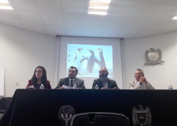 Realizarán el primer Congreso Internacional Prevención Social de la Violencia y Cultura de Paz