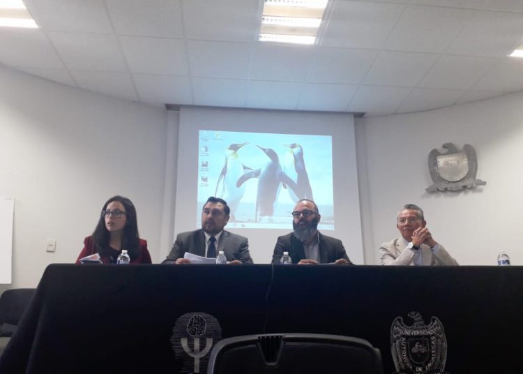 Realizarán el primer Congreso Internacional Prevención Social de la Violencia y Cultura de Paz