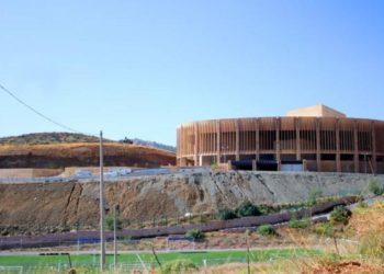 Diputados piden a la ASF investigue la construcción del Centro Cultural Toma de Zacatecas